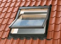 Montarea ferestrei mansardei cu mâinile dvs. - cum să instalați corect fereastra de acoperiș - o sarcină ușoară