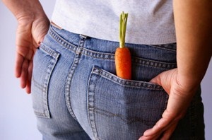 Dieta morcovilor este un angajament al reducerii rapide a vitaminei