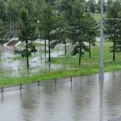 Moscova, știri, ploaie din prognoza meteorologică a Vechiului Testament a prezis o ploaie neobișnuit de grea în Moscova