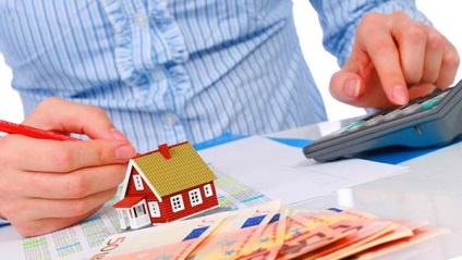 Impozite de la vânzarea unei case cu un teren de cum să reducă valoarea impozitului și să plătească TVA