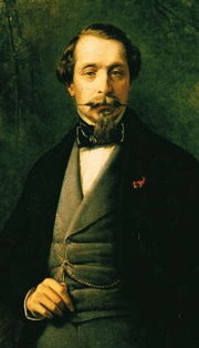 Napoleon iii bonaparte este