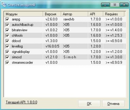 Instalarea unui televizor prin satelit pe o placă de computer spc1400hd utilizând programul de vis dvb