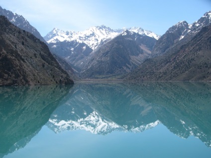 Știința în Siberia, trecutul Siberiei continentală-oceanică, știința din Siberia