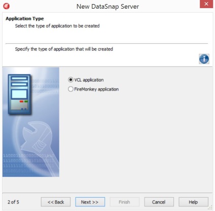 Serverul de aplicații și înregistrarea sa ca serviciu de ferestre, flacără digitală