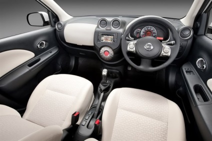 Nissan micra (nissan mikra) sa gasim toate plusurile si minusurile auto-autocadabrei