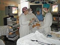 Centrul Regional de Endosurgery din Nižni Novgorod