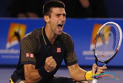 Novak Djokovic (novak djokovic) biografie, sa născut, fotografii, filmografie, cărți, video, fotografie