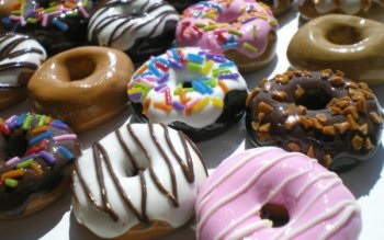 Știrile oamenilor de știință au aflat de ce oamenii le plac dulciurile