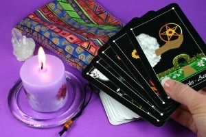 Numerologie tarot cum să calculeze pur și simplu numărul de soartă