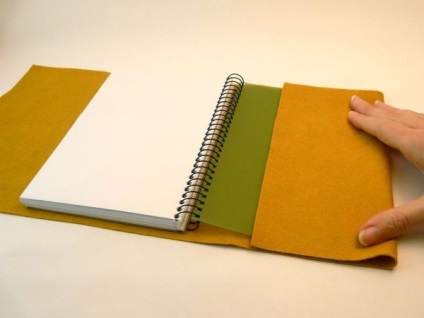 Coperta pentru un notebook - cum sa faci lumina copilului tau mai luminoasa