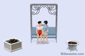 Revizuirea catalogului de recreere în aer liber Sims 3 din darasims