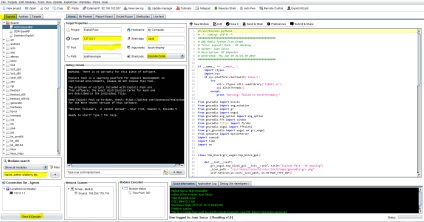 Prezentare generală a platformei exploit pack, defconru