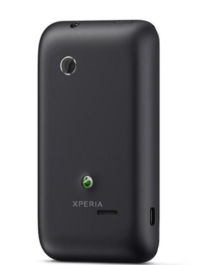 Revizuirea sony xperia tipo