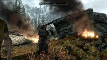 Revizuirea subtilităților lui Skyrim