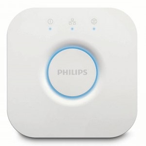 Privire de ansamblu a lămpii inteligente Philips bec bec conectat