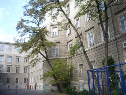 Odesa Universitatea Națională de Maritim