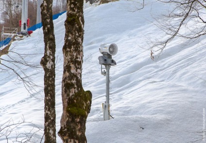 Olimpiada din Sochi nu va (46 fotografii)