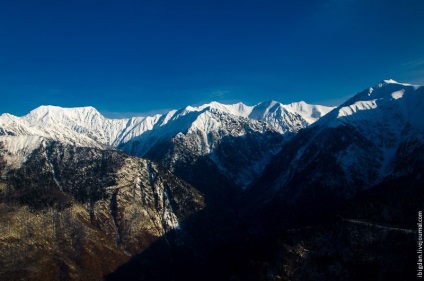 Olimpiada din Sochi nu va (46 fotografii)