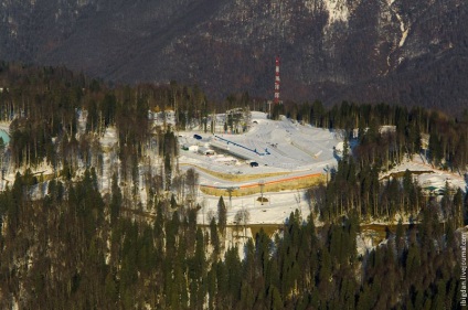 Olimpiada din Sochi nu va (46 fotografii)