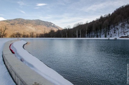 Olimpiada din Sochi nu va (46 fotografii)