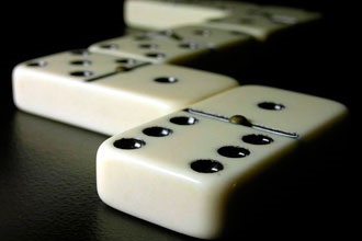 Evidența online a domino-urilor