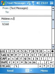Sistem de operare ferestre mobile 5