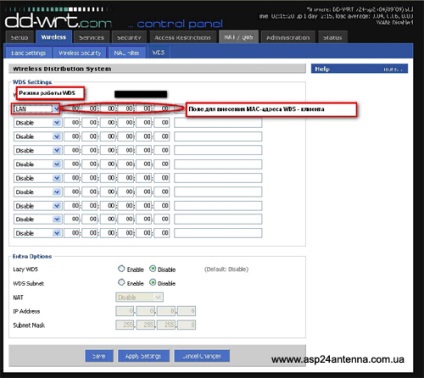 Descrierea routerului d-link dir-300 c firmware dd-wrt