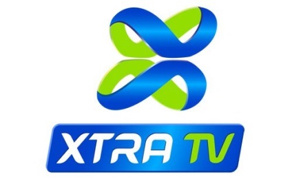 Puteți plăti pentru serviciile xtra tv folosind rețeaua terminalului qiwi