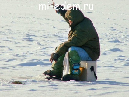 Se odihnește pe Lacul Turgoyak