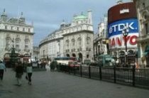 Vacanțe cu copii mari ben în Londra - un simbol al Marii Britanii - vacanță cu copii pe cont propriu