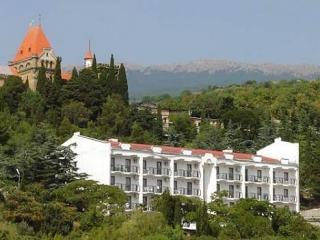 Krím Hotels gyermekes családok árak 2018 túra utalvány könyv online szálloda Krím