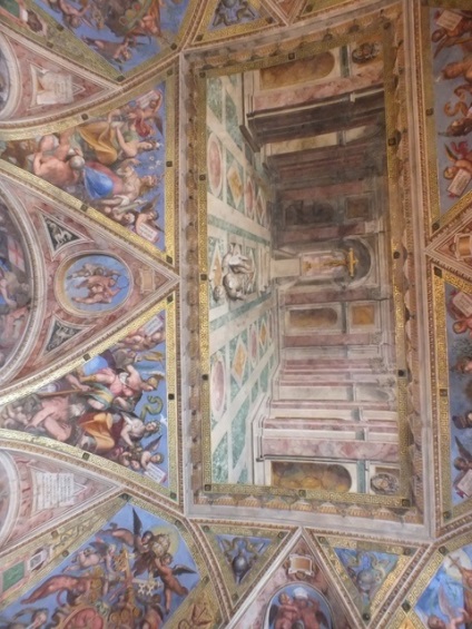 Opinii despre turiști despre Vatican, citiți cele mai recente recenzii despre vacanțele din Vatican