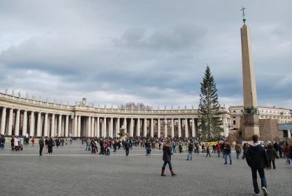 Opinii despre turiști despre Vatican, citiți cele mai recente recenzii despre vacanțele din Vatican
