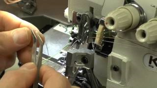 Overlock yamata fn2-5d 3, 5-file cusătură recenzie, specificații, recenzii ale clienților de Yamaha fn2-5d