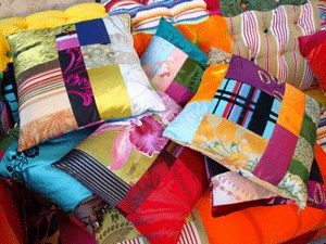 Patchwork (tehnica de patchwork)