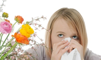 поливалентна алергия