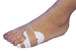 Fractura degetului mic pe picior ce să facă, cât de repede se poate vindeca