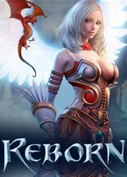 Reborn reborn revizuire într-un mod nou