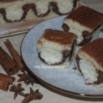 Tort inversat, rețetă cu kiwi - gustos! ru