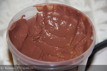 Suffolă nutritivă pentru magazinul organic de ciocolată regală de ciocolată - eco-blog revizuire kosmos