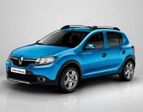 Pro și contra etapelor renault sandero (renault sandero stepway), argumente pro și contra