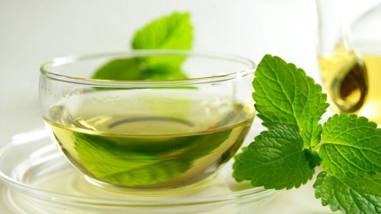 Miért zöld tea a leghasznosabb ital a világon