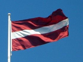Aproape 40% dintre letoni nu știu despre evenimentele dedicate centenarului republicii