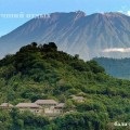 Mászás a Mount Agung, Bali legjobb ünnep