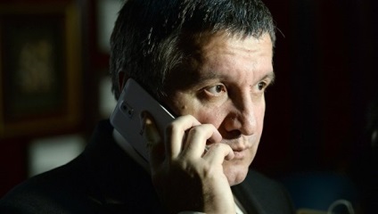 După blocada, coaliția Poroșenko cu Lyashko, Timoșenko în state