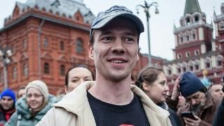Apărătorii drepturilor omului au spus de ce dacinii nu sunt eliberați din colonie - serviciul rusesc de la BBC