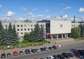 Primorsky district - stația sanitară și epidemiologică din Sankt-Petersburg și regiunea