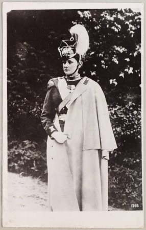 Princess egységes „cirill