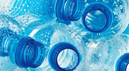 Produsele din ambalaje din material plastic sunt nocive pentru sănătate