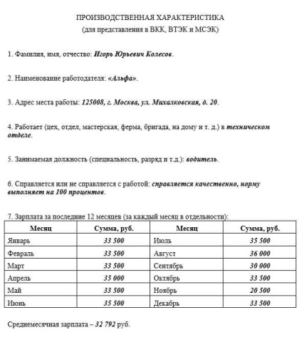 Caracteristicile de producție pentru persoanele cu dizabilități, articole, revista 